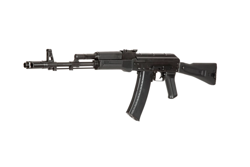 Airsoft puška LCK74MN EBB