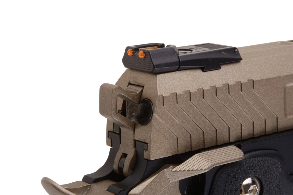 AW-HX1103 Pistol Replica