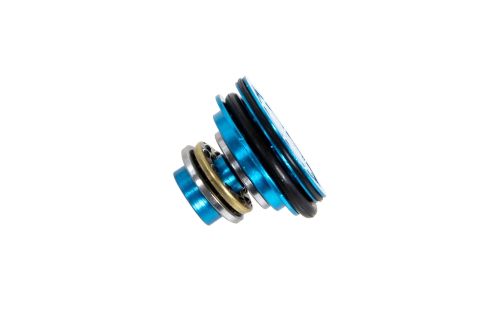 Tête de piston à roulement en aluminium SoLink