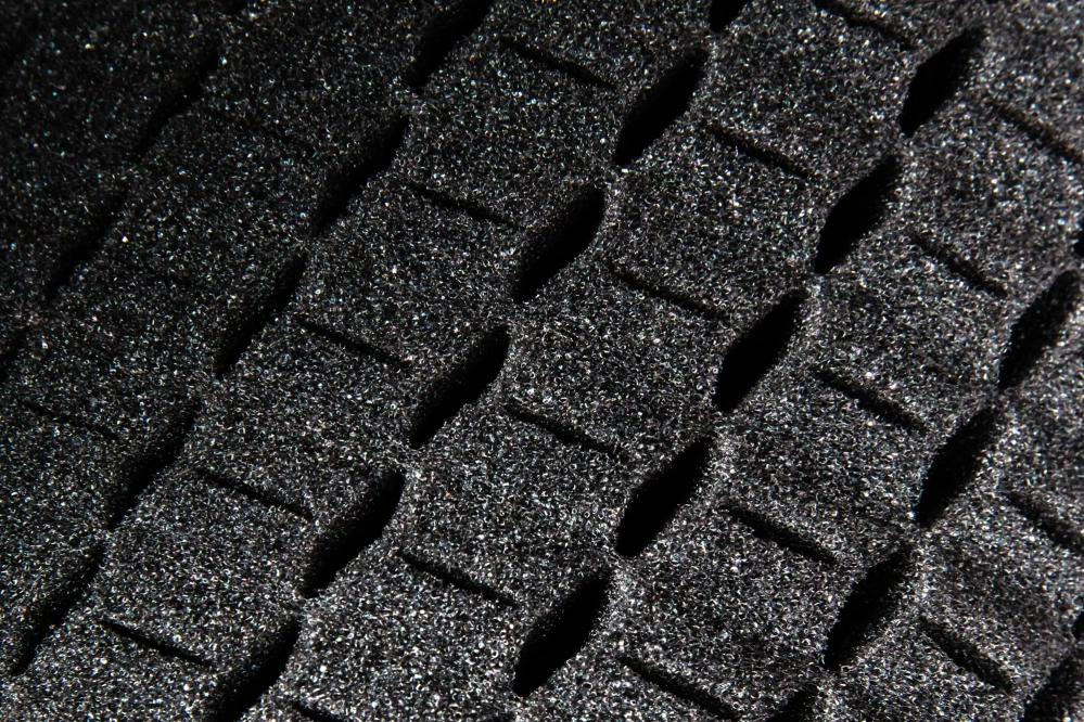 Walizka transportowa Nuprol Equipment Hard Case (Medium) - Zielona