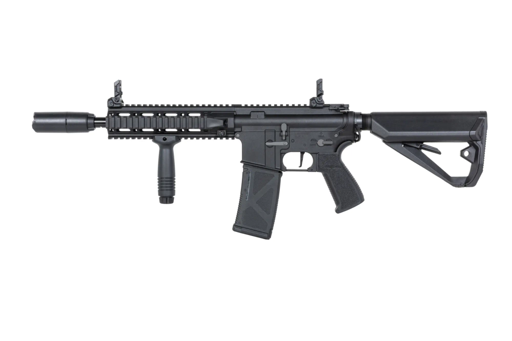 airsoft Arcturus LWT MK-II CQB Carbine 10" AEG SPORT SE™ Black