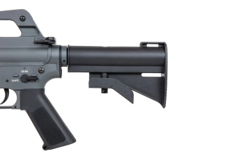 East Crane EC-325 GRY Kestrel™ ETU airsoft rifle