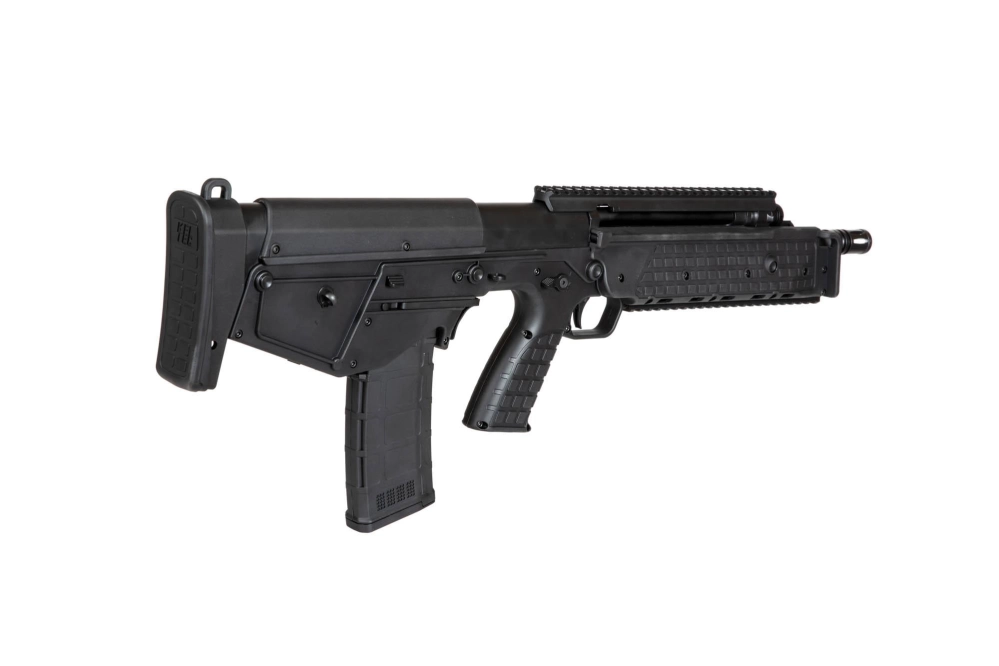 Airsoft puška Kel-Tec RDB - černá