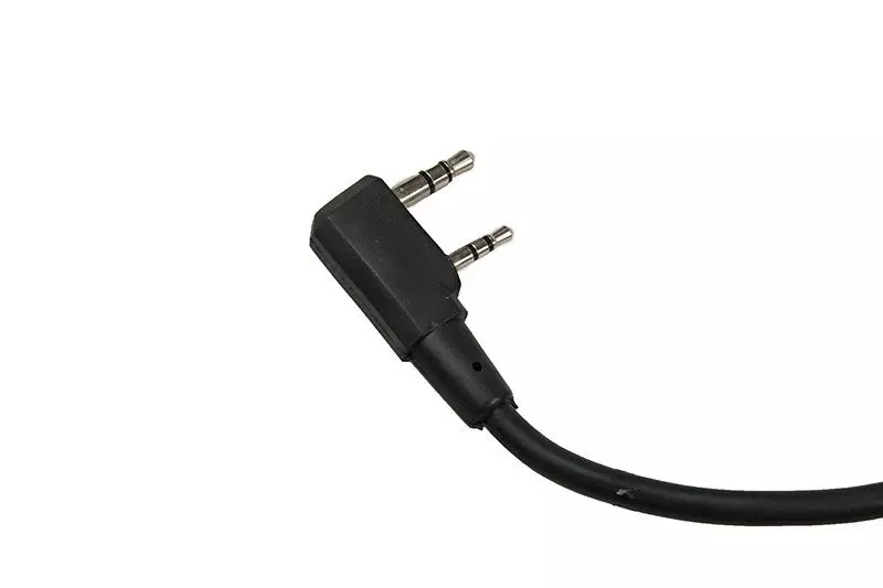 Interkom PTT zUSMC - Kenwood