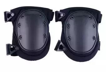Protection des genoux AltaFLEX™ - noir