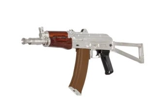 Replika karabinka ELS-74UN "SIlver Brother" Vintage Custom