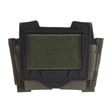 Pouzdro na baterie pro přilbu Wosport řady K Sub-Pouch Ranger Geen pro noční vidění