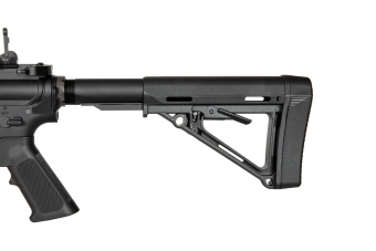 Carabina BOLT Airsoft B4 URG-U airsoft (B.R.S.S.) Negra (OUTLET)