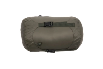 Saco de dormir polar Emersongear Blue Label Envelope (-10°C / -26°C) (Derecha) Oliva