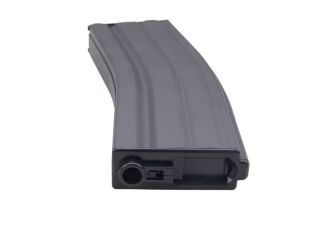Zásobník Hi-cap na zbraní M4/M16