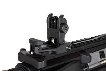 SA-E13-RH EDGE 2.0™ Carbine Replica Heavy Ops Stock - Half-Tan