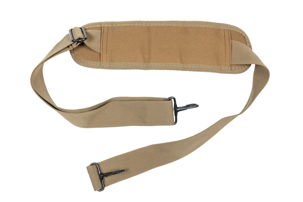 Fusil d'assaut airsoft Fabryka Broni Radom wz.96C Beryl with Coyote Brown cover