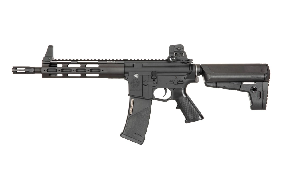 Airsoftová zbraň puškaka Alpha CRB