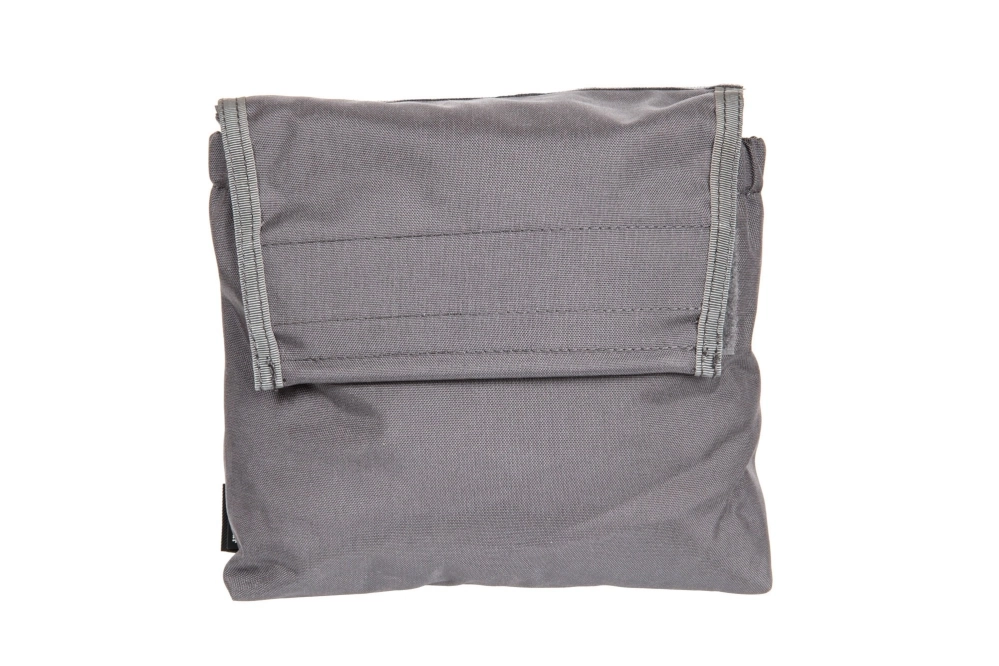 Paste Pouch for Vest / Tactical Belt - Wolf Grey