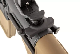 Replika karabinka SA-C10 PDW CORE™ - Half-Tan
