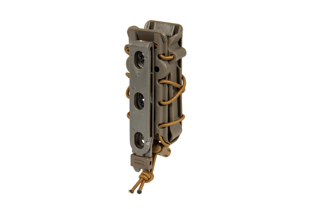 Poche OPEN VII pour chargeur de pistolet – Tan