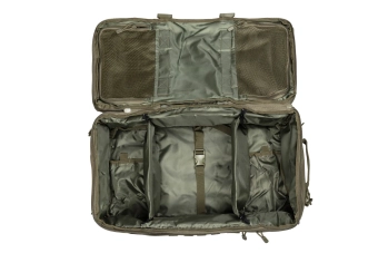 Specna Arms Tactische 40L Rugzak Olijf