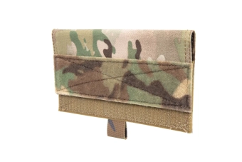 Velcro flap for front panel Wosport MC