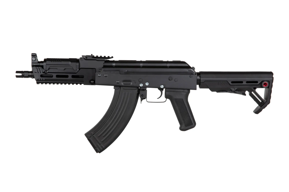 Carabina airsoft Doble Campana AK STORM 025 (OUTLET)