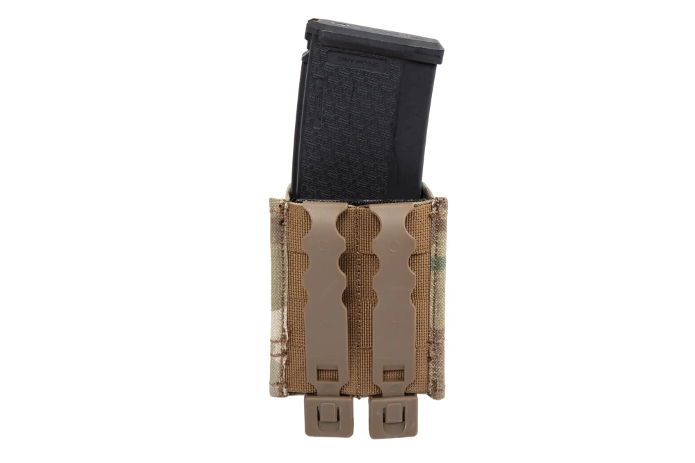 Cargador individual FAST para cargadores de fusil Wosport MC
