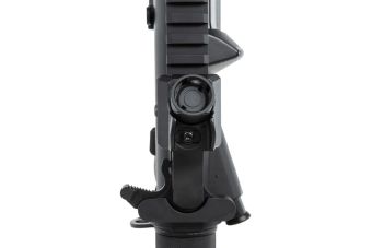Specna Arms SA-PH22 PRIME™ HAL™ ETU ASG karabijn met borstelloze motor Zwart