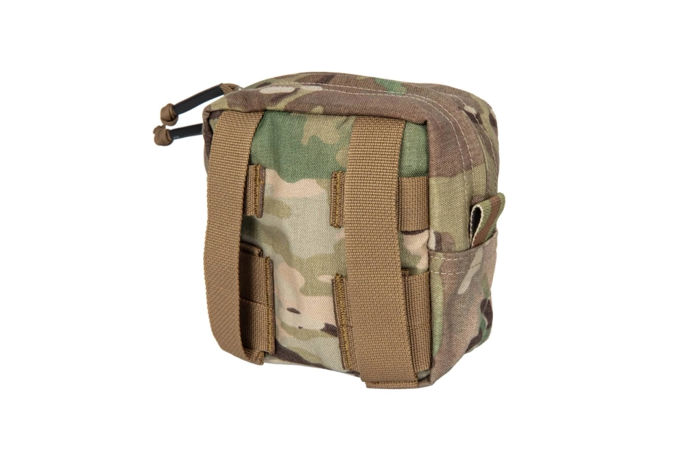 Pouch multiusos uso general - MC