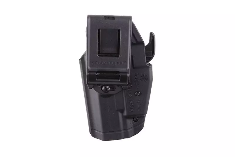 6284 Universal Holster - Black