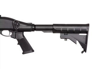Fusil à pompe airsoft 8871 - noir