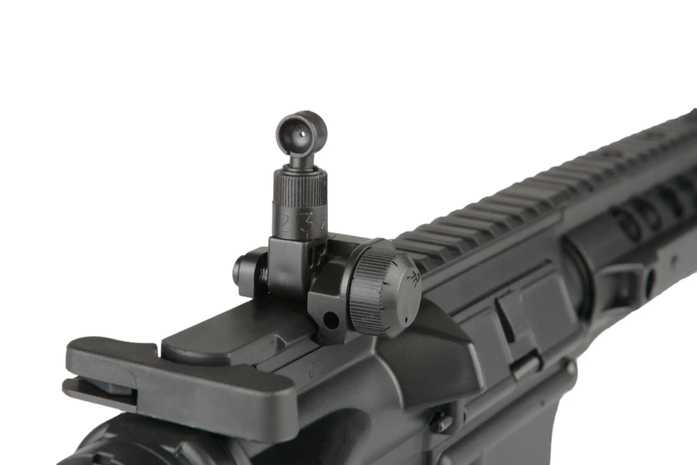 SRT-18 Assault Rifle Replica