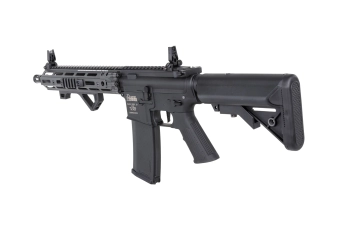 Specna Arms Daniel Defense® RIS III 10,5'' SA-C27 CORE™ HAL ETU™ Gen.2 Grey airsoft Carbine