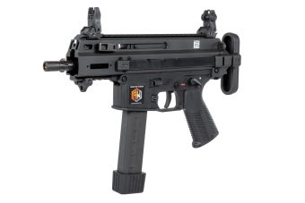 B&amp;T Air x Archwick APC9K PRO GBB airsoft submachine gun