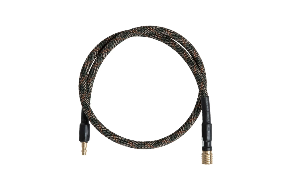 Wąż HPA QD 36" US Wide bore - Python
