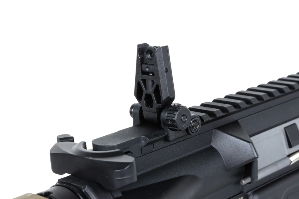 Specna Arms SA-F08 FLEX™ HAL ETU™ Gen. 2 Half-Tan ASG Karabijn