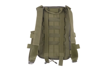Sac ? dos MAP - vert olive
