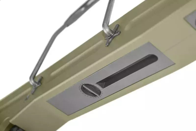 Replika karabinu snajperskiego SV-98 CORE™ - oliwkowa
