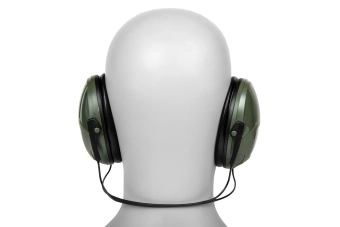 IPSC Passive Headset - Olive
