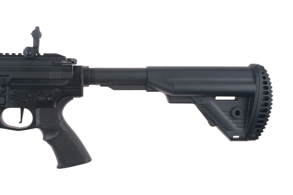 CXP-MARS Komodo Carbine Replica - Black