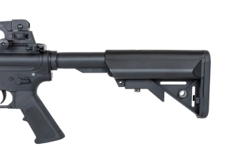 Specna Arms SA-F11 FLEX™ GATE X-ASR airsoft Carabine Noir