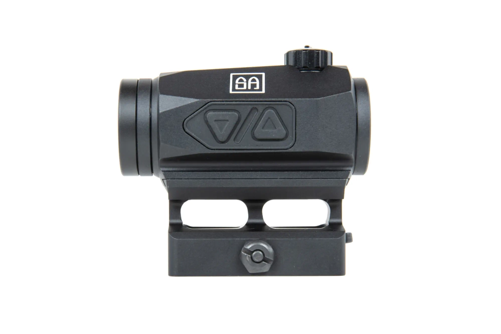 Red Dot Sight Specna Arms EDGE™ HP with QD mount Black