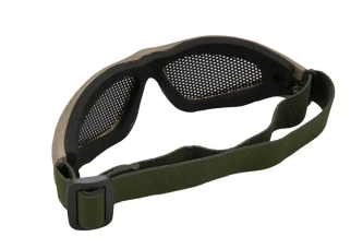 Gogle Ultimate Tactical Strike V1 - Tan