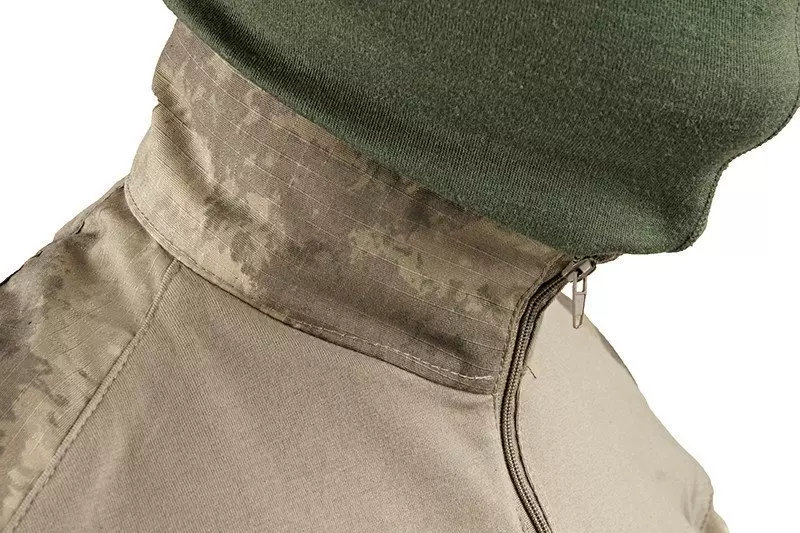 Set uniforme Combat Uniforme - ATC AU