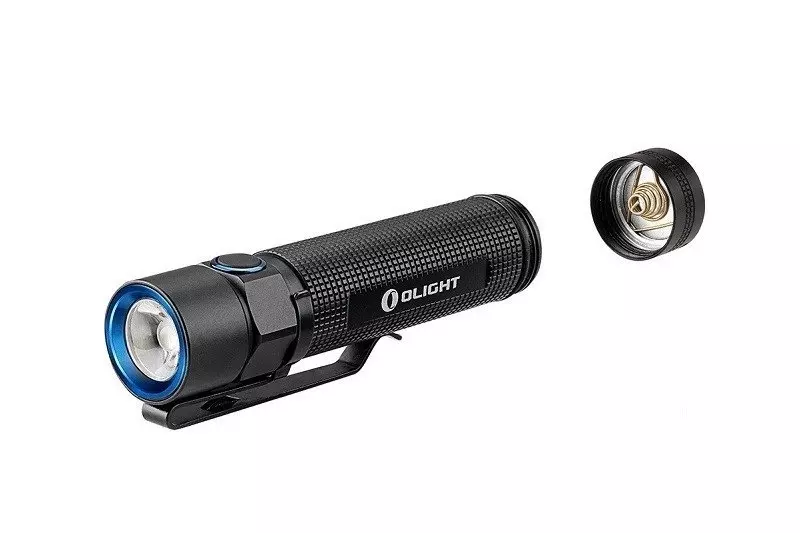 S2 Baton XM-L2 Flashlight