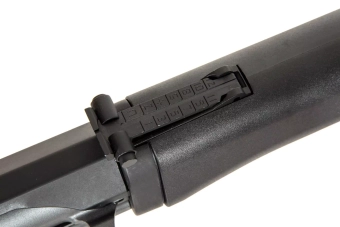Fusil airsoft fusil de sniper SVD-S AEG