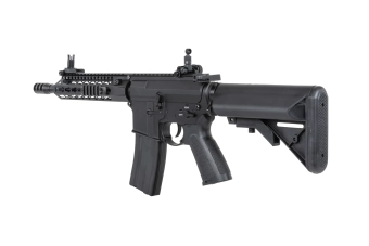 airsoft Doble Campana 058 Carabina Negra