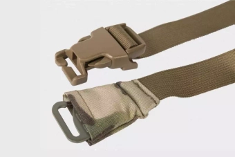 Bandicoot Waist Bag - PenCott™ Badlands