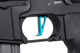 SA-G01 ONE™ TITAN™ V2 Réplique de carabine customisée - noir