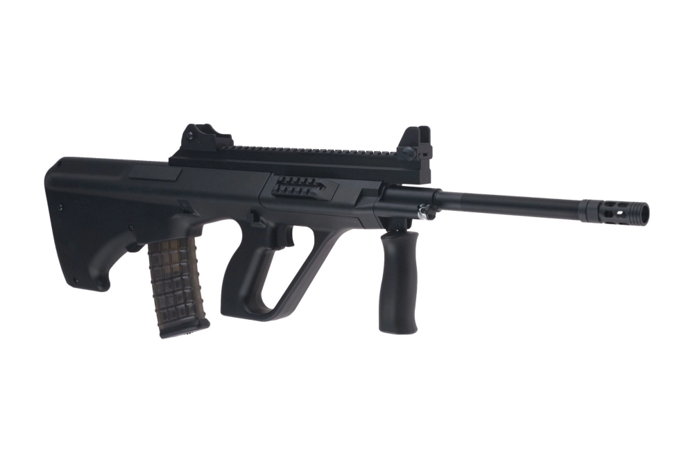 SW-020C Carbine Replica - Black