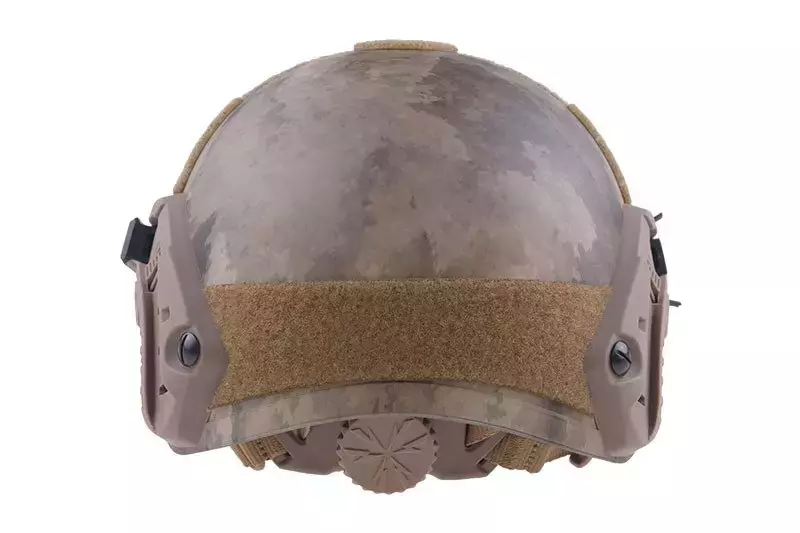 Réplique du casque Ballistic High Cut XP - ATC