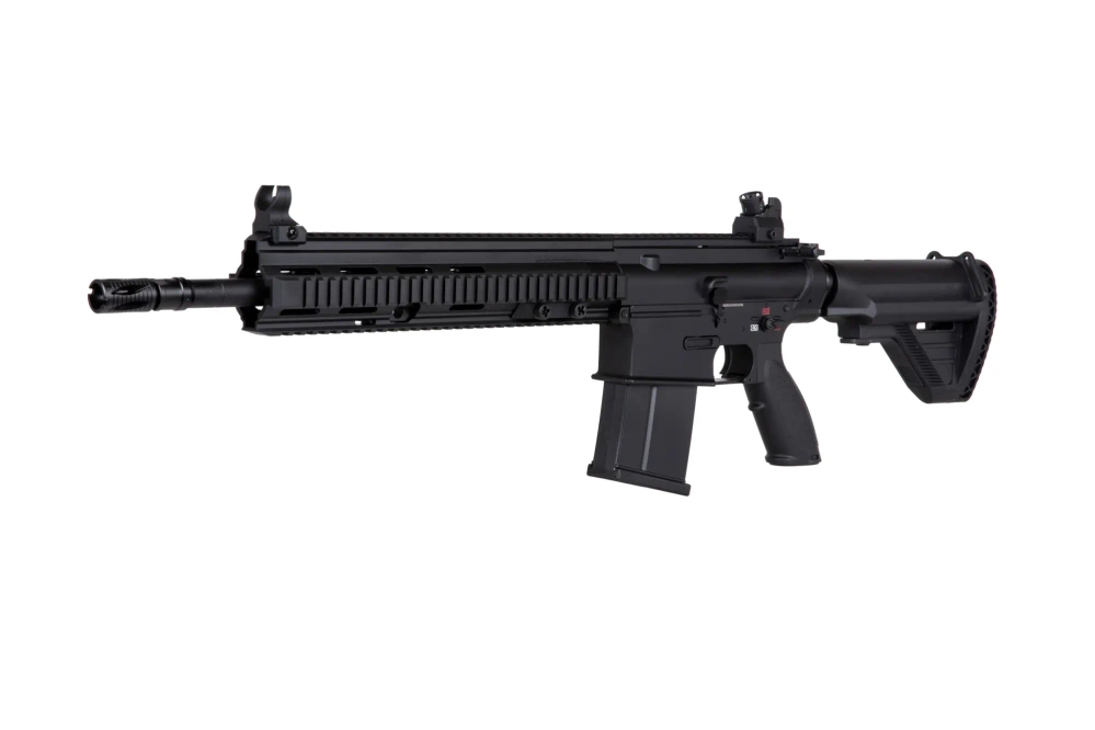 Airsoft Sniper Golden Eagle E6901M Zwart