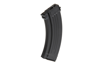 Hi-Cap 500 BB AK Magazine - Black